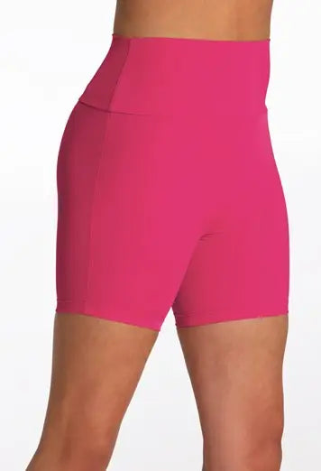 Natural Waist Short 19682