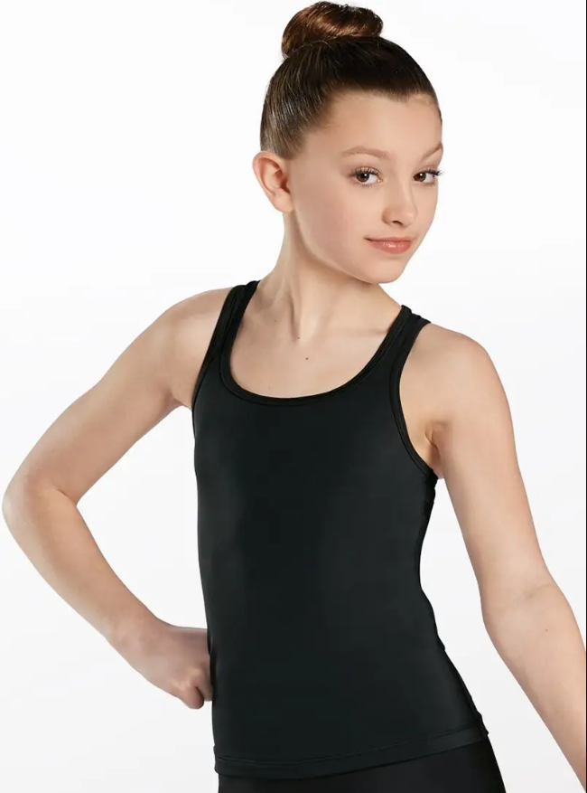 Tank top adult