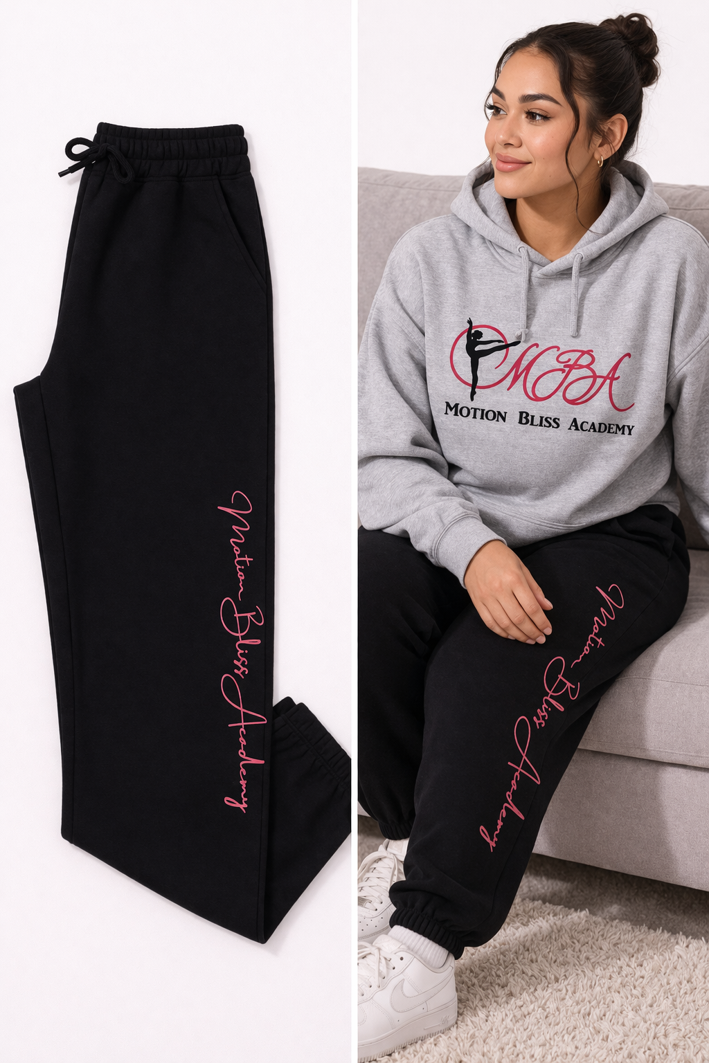 Adult sweatpants