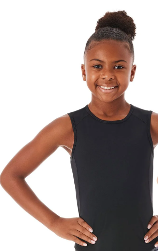 Child tank top