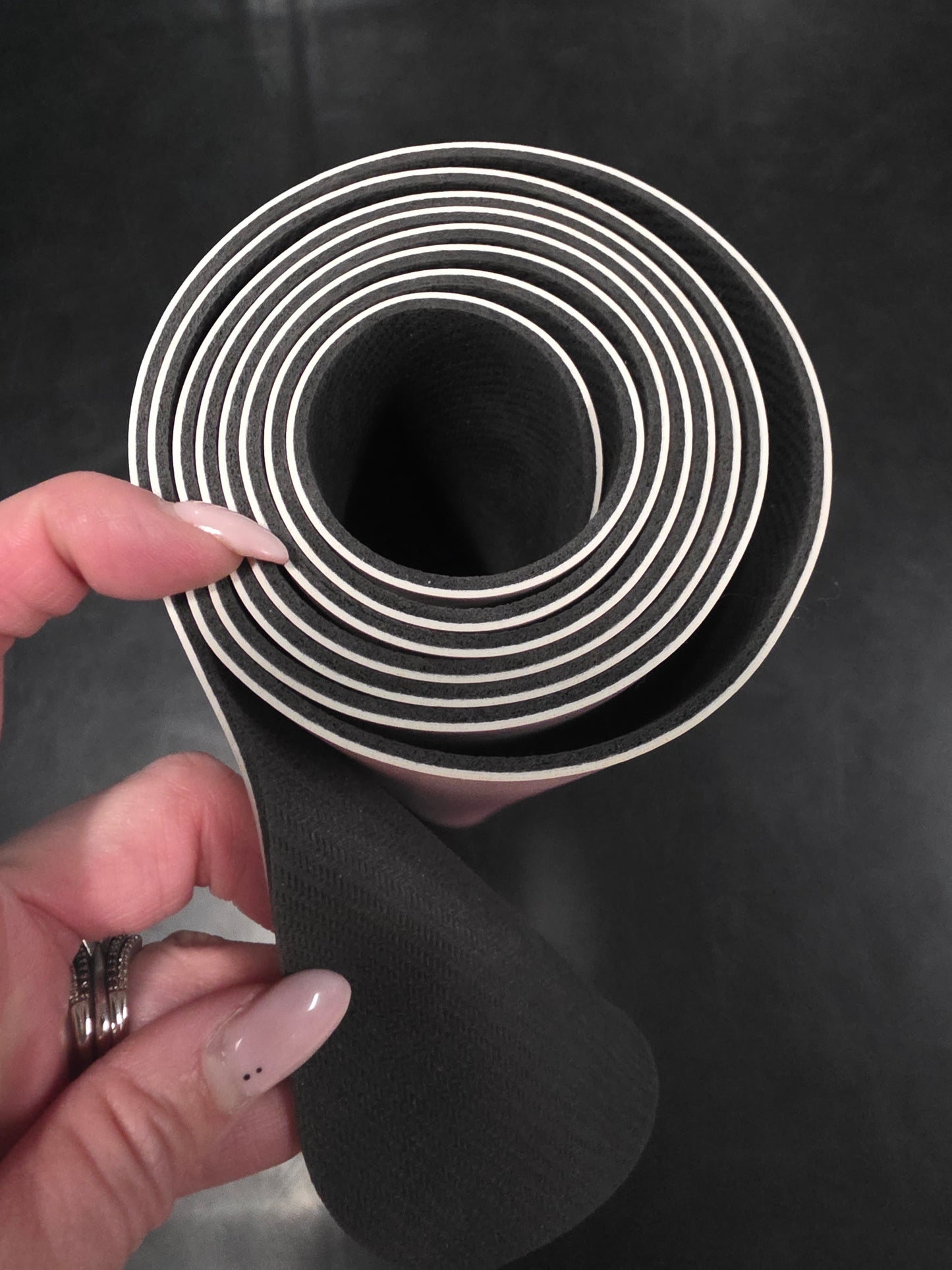 Cartwheel Mat