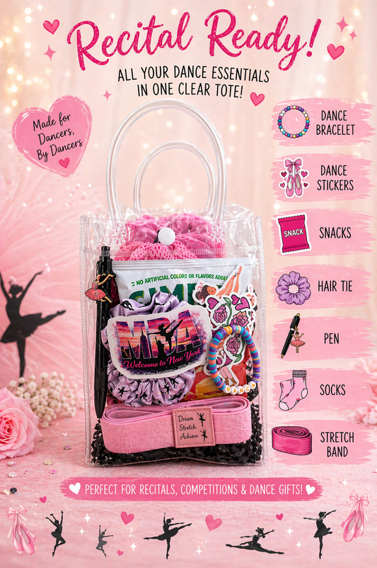 Goodie-Gift Bag