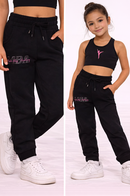 Child sweatpants