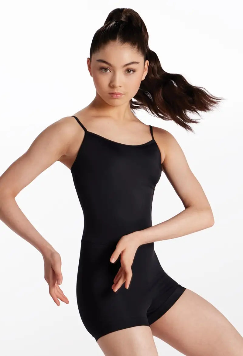 Camisole Biketard