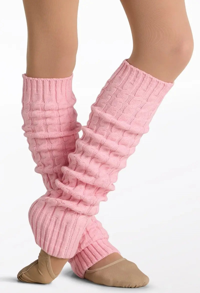 Knit Legwarmers TS11004