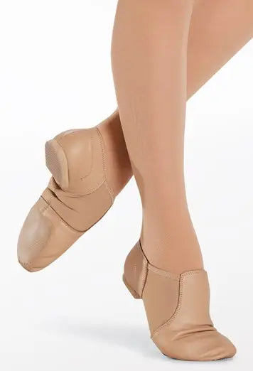 Classic Slip-On Jazz Shoe W800